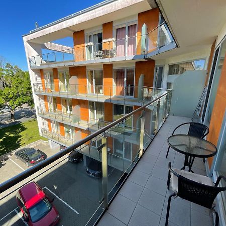 Daukanto Apartmentas Palanga Dış mekan fotoğraf