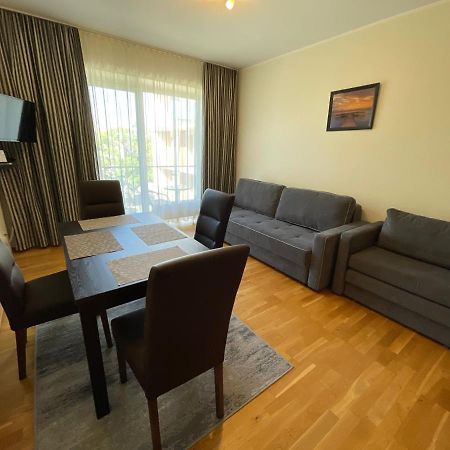 Daukanto Apartmentas Palanga Dış mekan fotoğraf