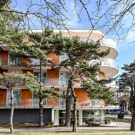 Daukanto Apartmentas Palanga Dış mekan fotoğraf