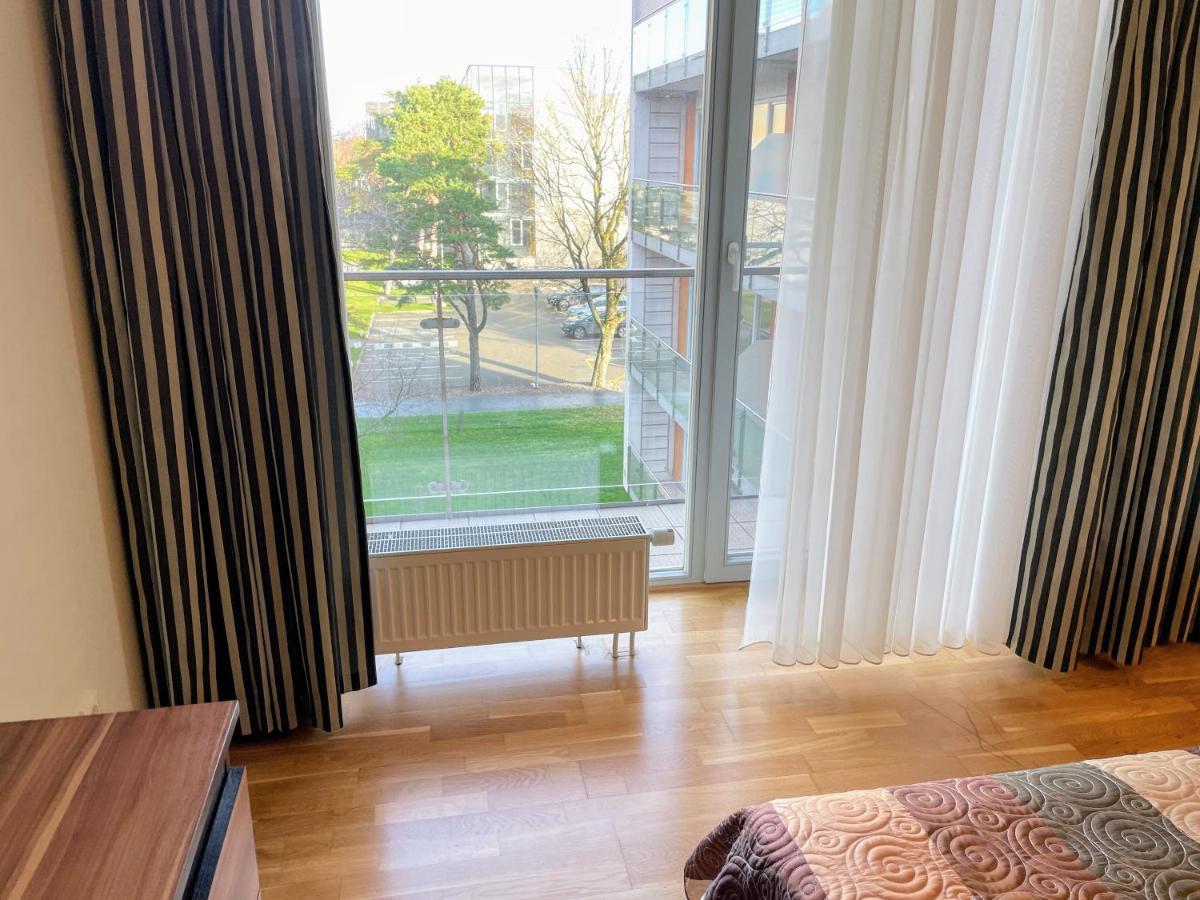 Daukanto Apartmentas Palanga Dış mekan fotoğraf