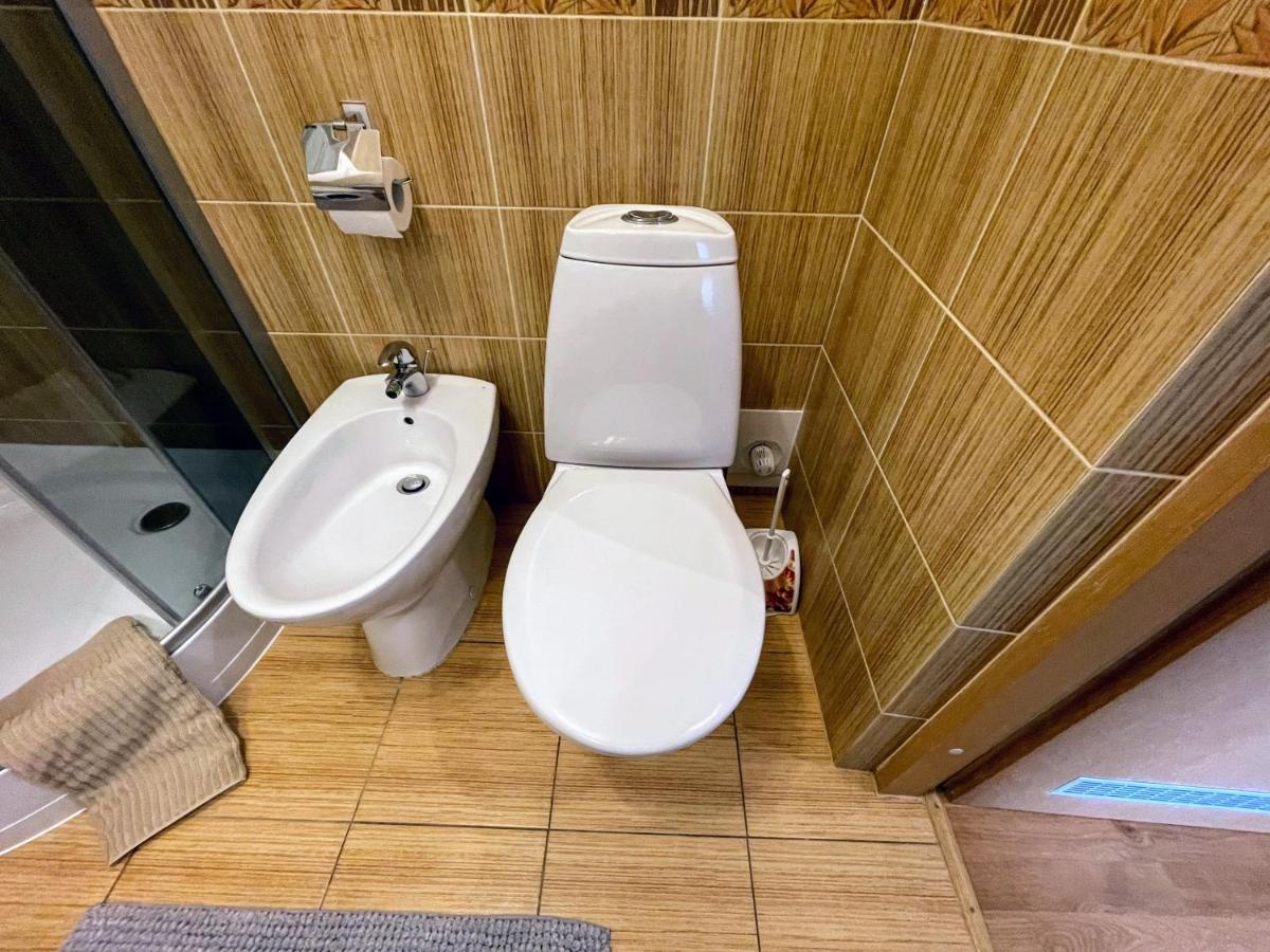 Daukanto Apartmentas Palanga Dış mekan fotoğraf