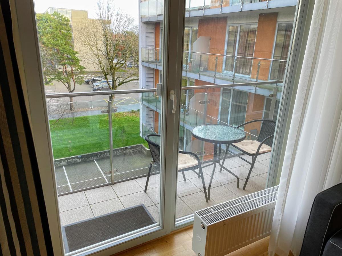 Daukanto Apartmentas Palanga Dış mekan fotoğraf