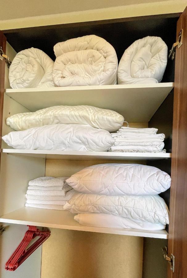 Daukanto Apartmentas Palanga Dış mekan fotoğraf