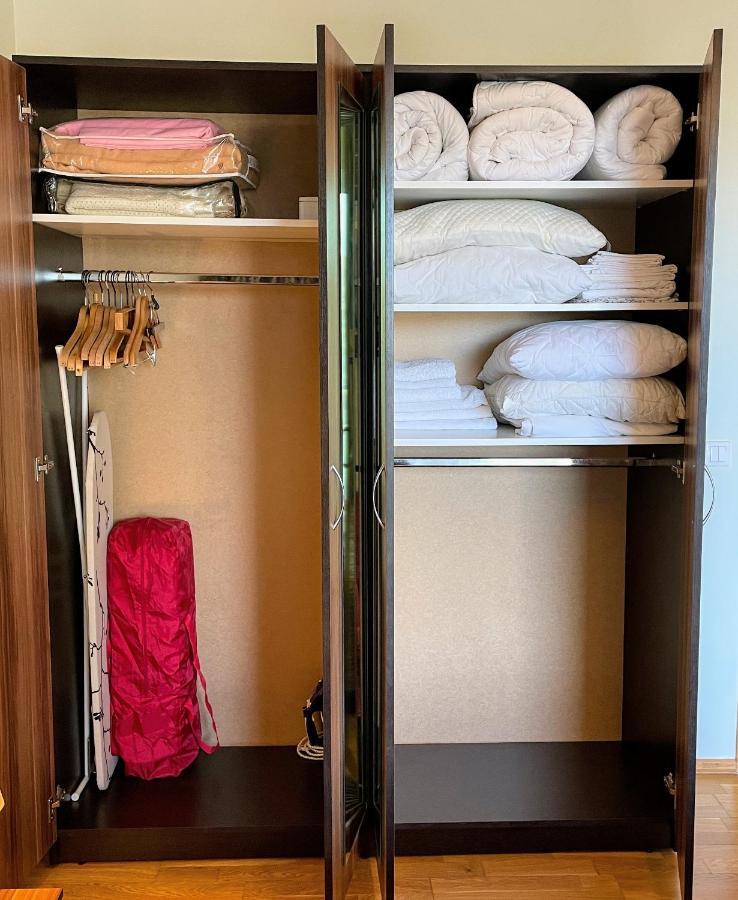 Daukanto Apartmentas Palanga Dış mekan fotoğraf