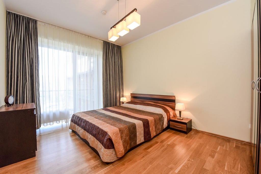 Daukanto Apartmentas Palanga Dış mekan fotoğraf