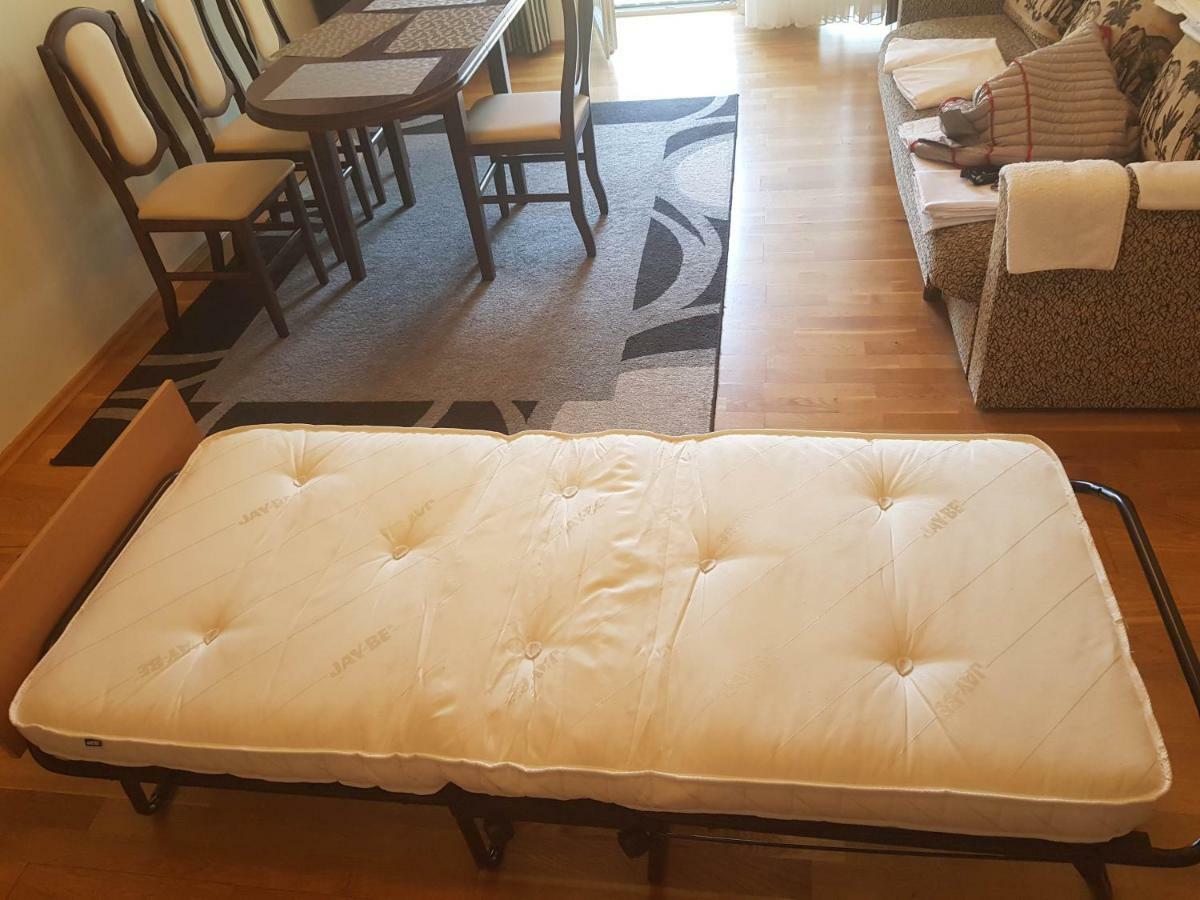 Daukanto Apartmentas Palanga Dış mekan fotoğraf
